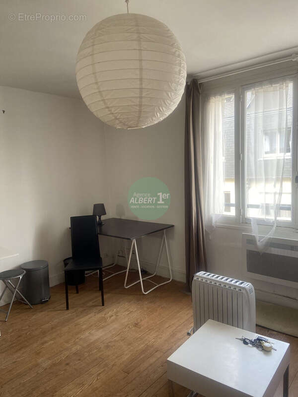 Appartement à LE HAVRE