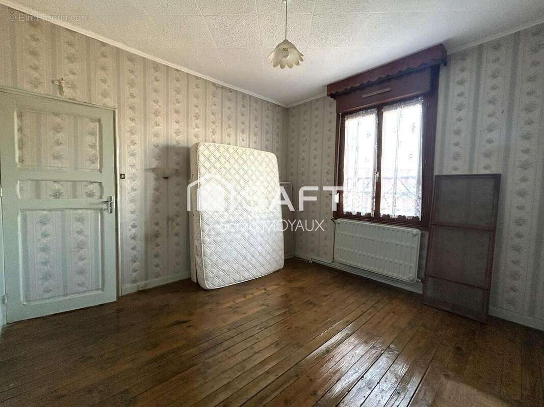 Photo 9 - Maison à VALENCIENNES