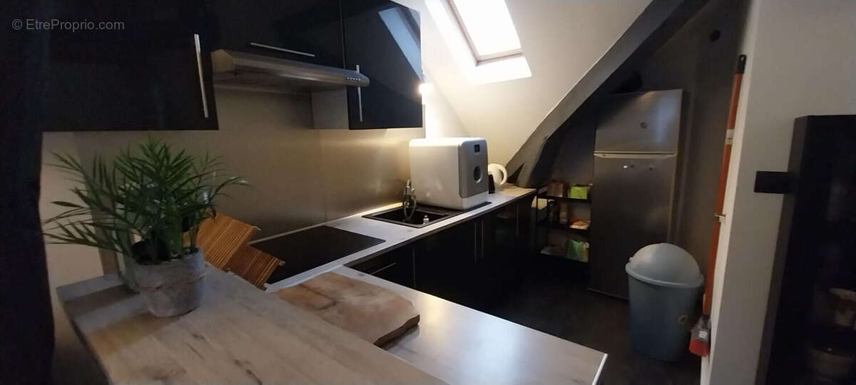 Appartement à RAMBOUILLET