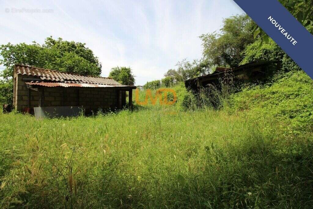 Maison à BUSSAC-SUR-CHARENTE