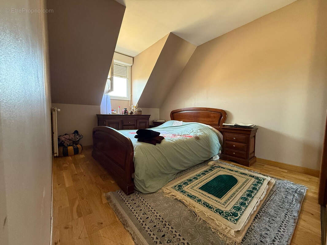 Maison à VILLEPINTE