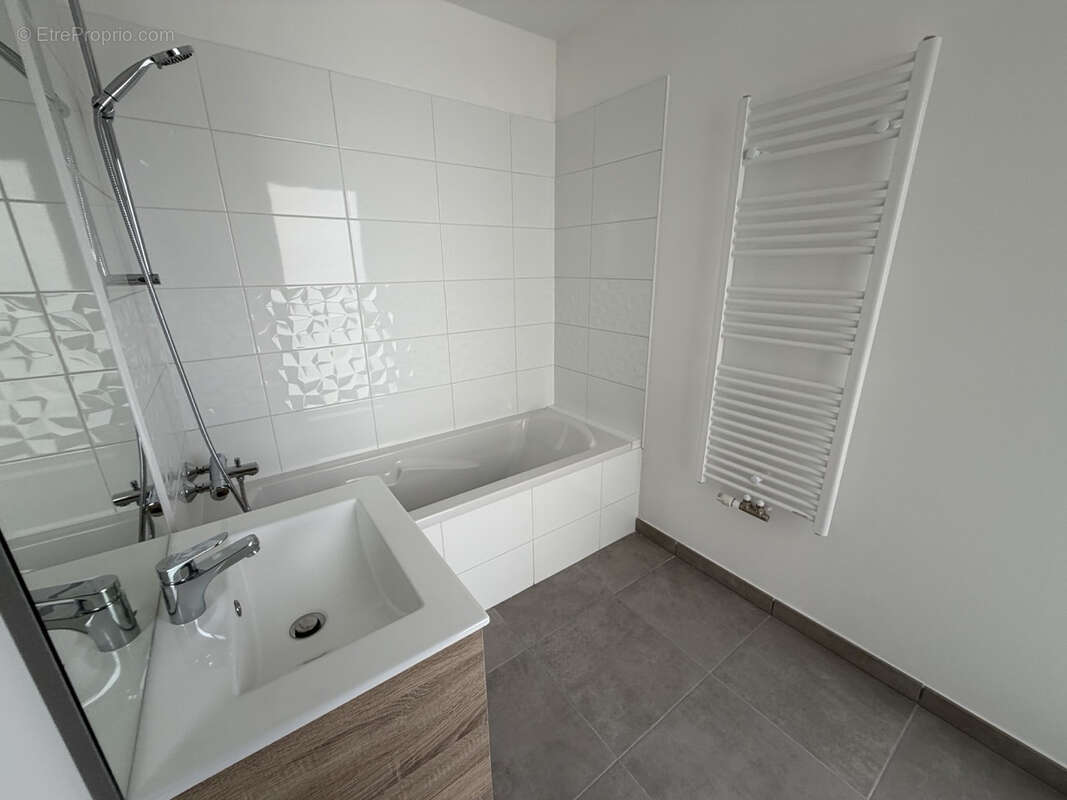 Appartement à MERIGNAC