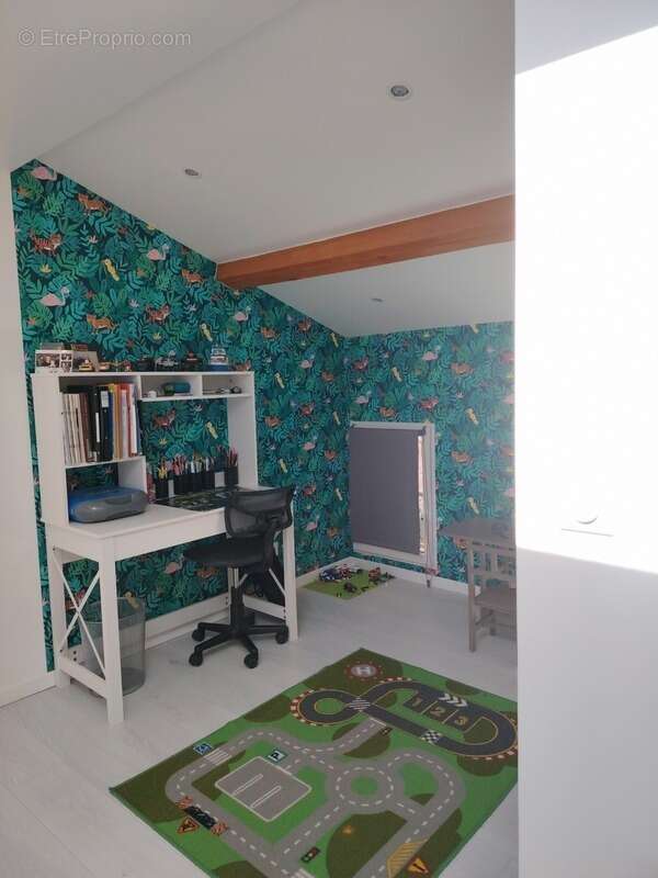 Maison à MIGNE-AUXANCES