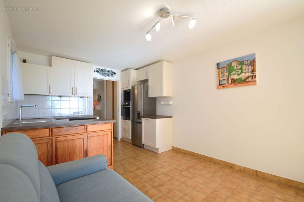 Appartement à LA SEYNE-SUR-MER