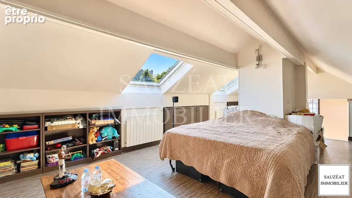 L'hay-les-Roses - Maison de prestige - photo 14