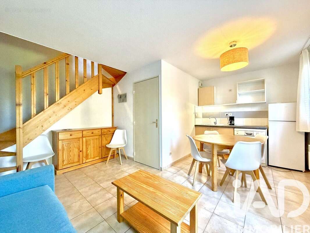 Photo 2 - Maison à CALVISSON