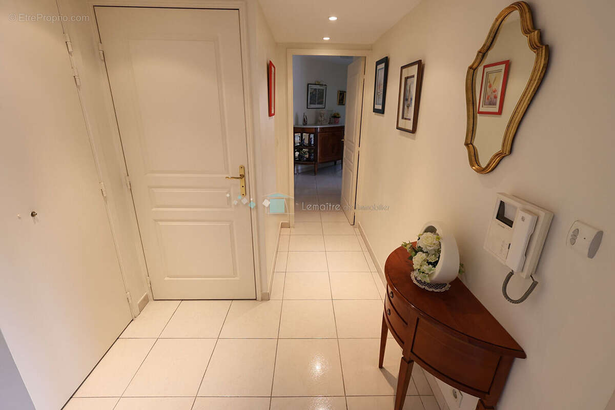 Appartement à PEGOMAS