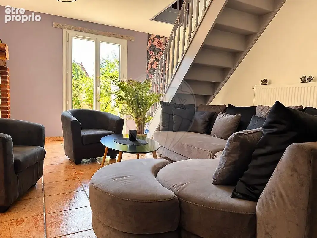 Maison 7 chambre(s) à vendre - photo 13