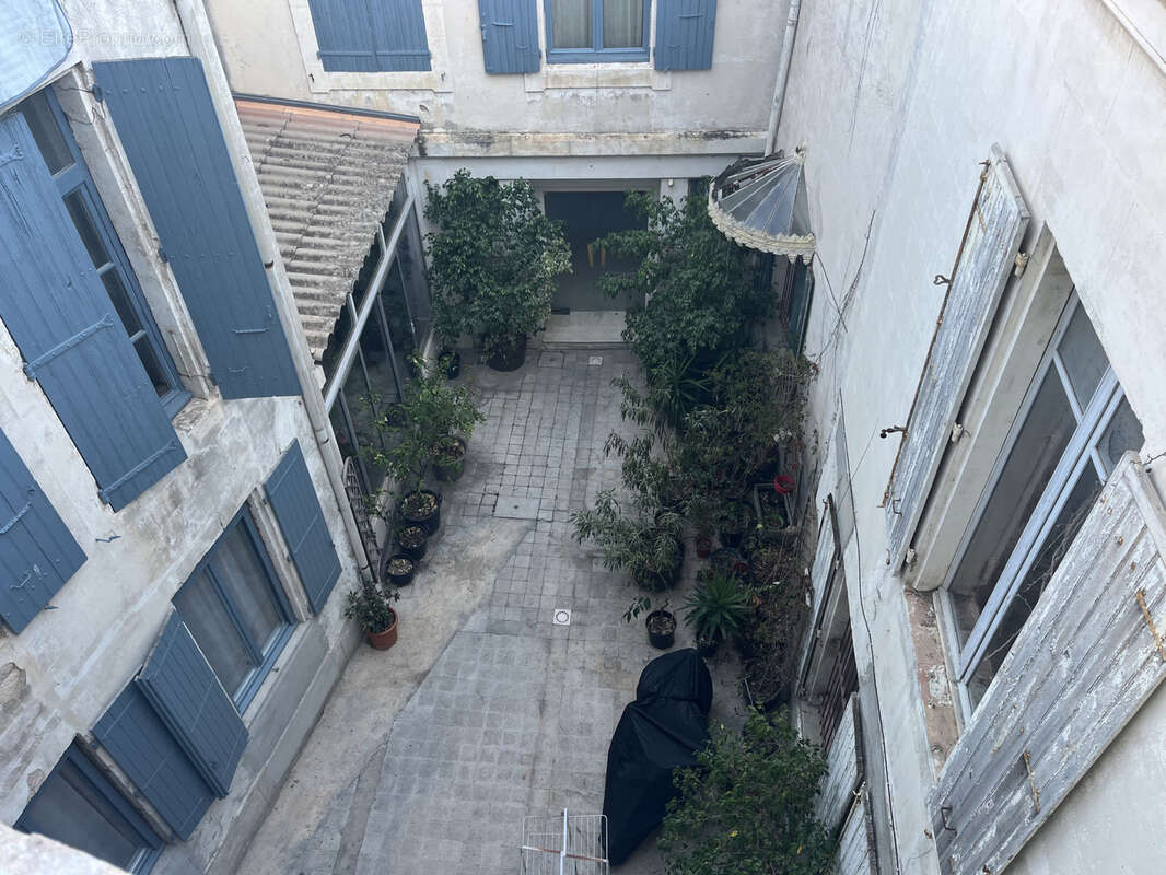 Appartement à NARBONNE
