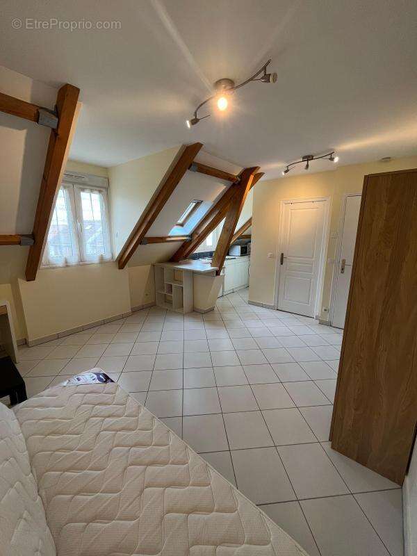 Appartement à CHAMPS-SUR-MARNE