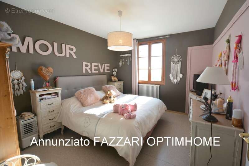 Appartement à MONTMEDY