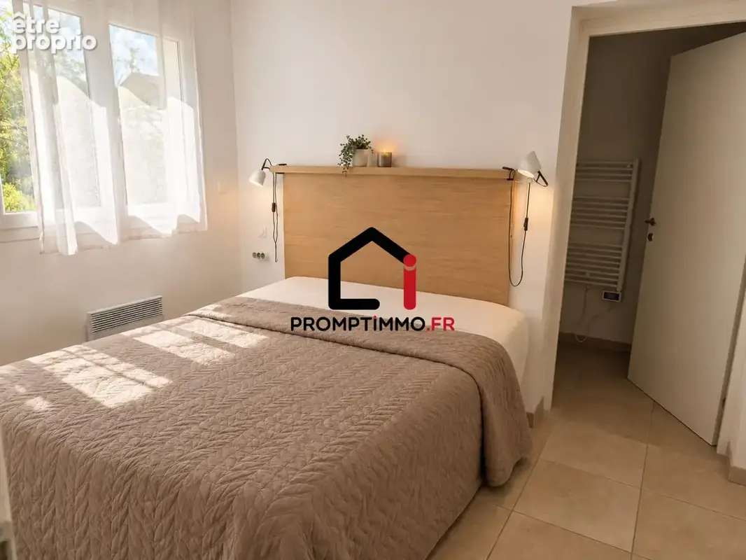Appartement 4 pièces 61 m² à vendre à Linguizzetta (20230) - photo 8