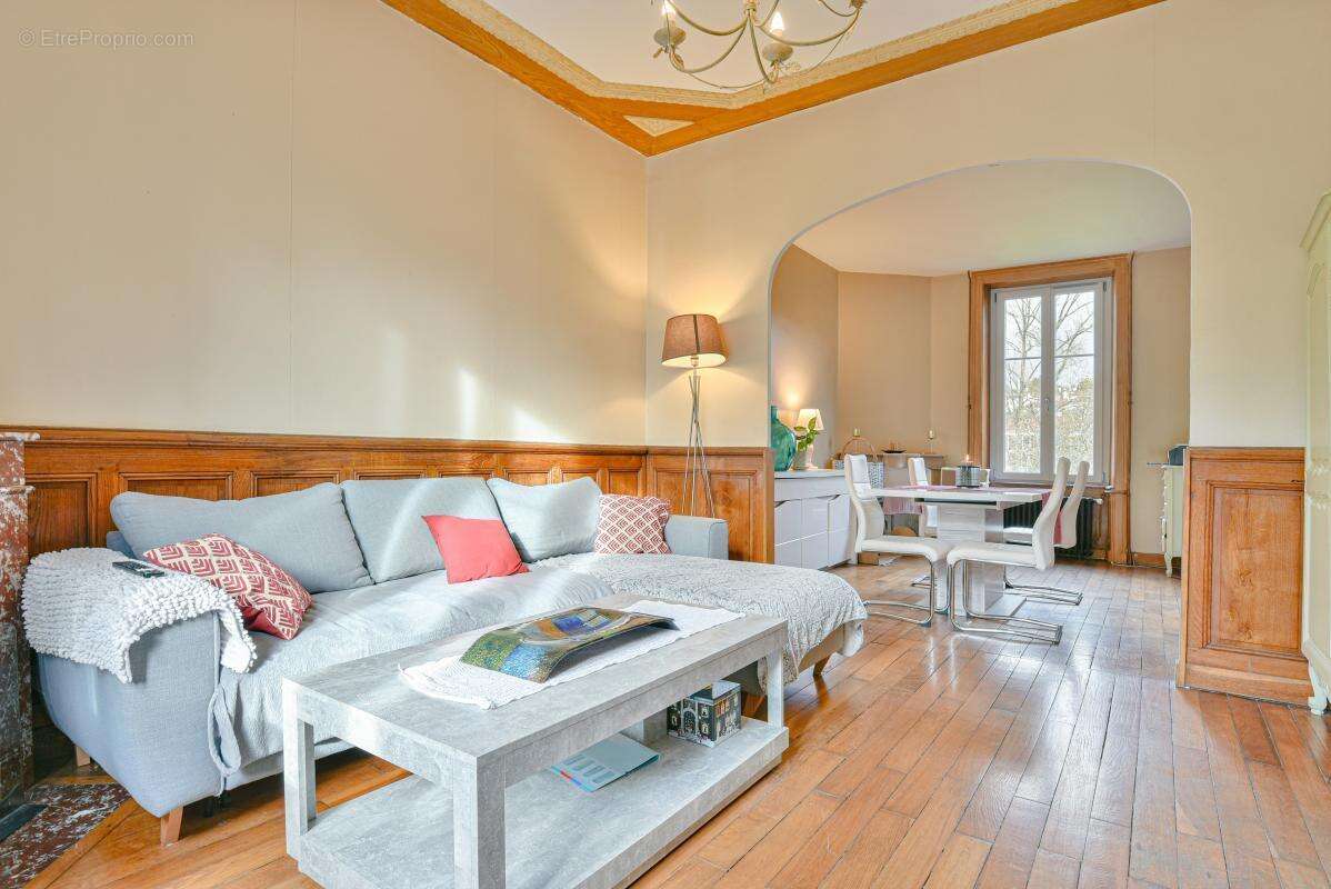 Maison 114 m² à Saint-Junien  - photo 3