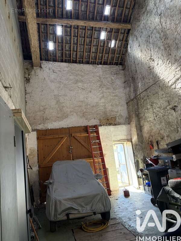 Photo 4 - Maison à LA FERTE-SOUS-JOUARRE