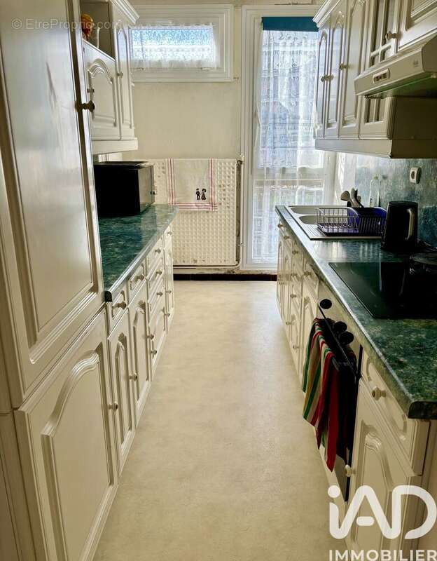 Photo 4 - Appartement à COMPIEGNE