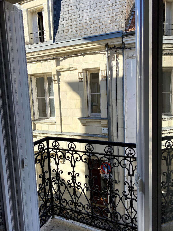 Autre à CHATELLERAULT