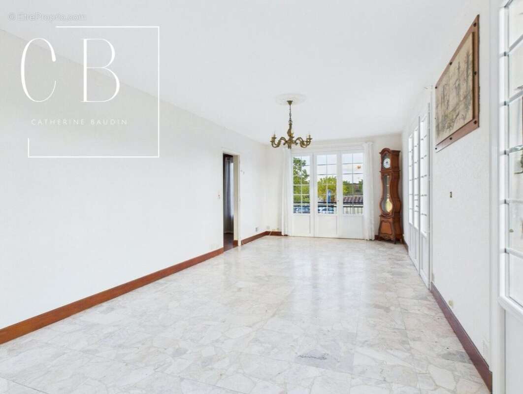 Photo 4 - Maison à SAINT-JEAN-DE-LIVERSAY