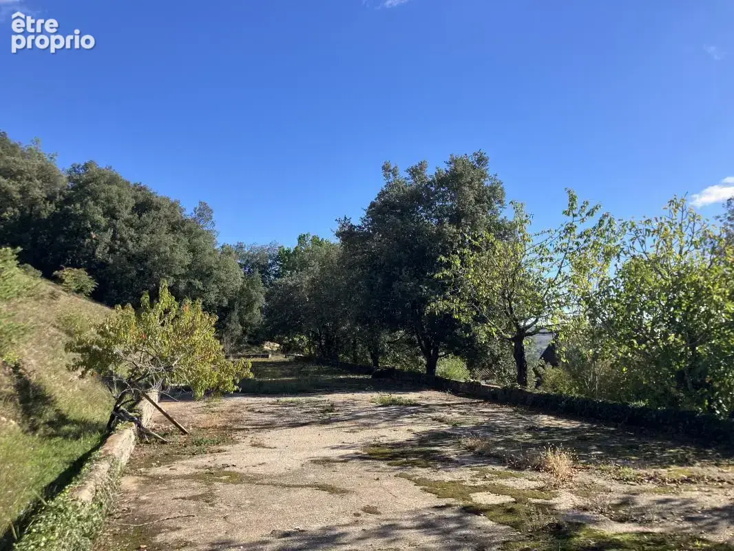 Terrain constructible de 7723m2 avec vue sur la Dordogne à Castels-et-Bézenac - photo 5