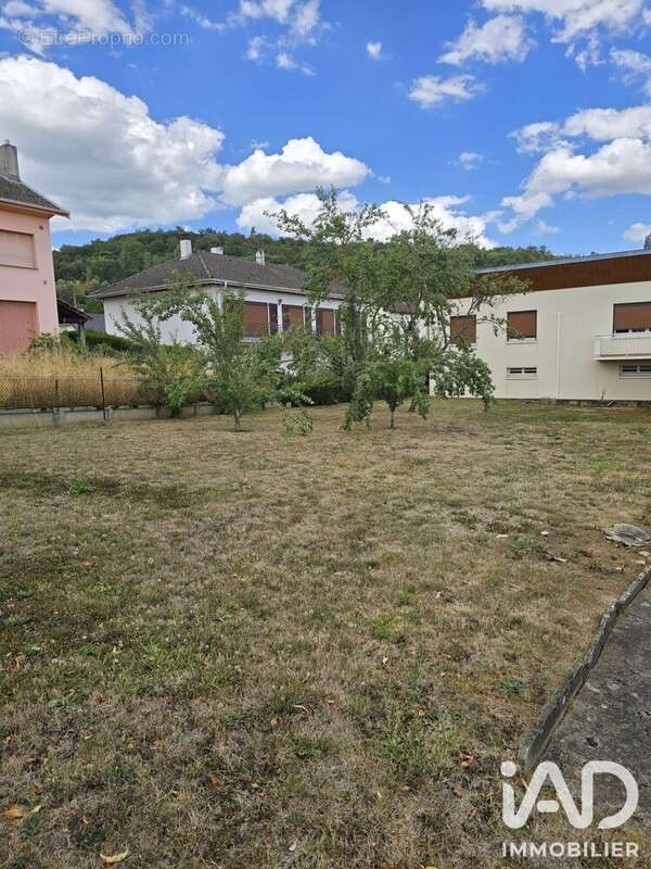 Terrain 340 m² à Neuves-Maisons  - photo 7