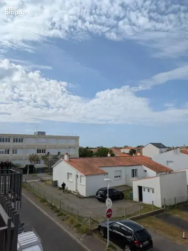 Appartement - photo 4