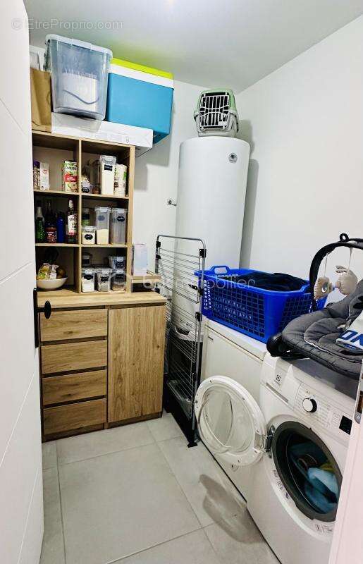 Appartement à BEAUREPAIRE