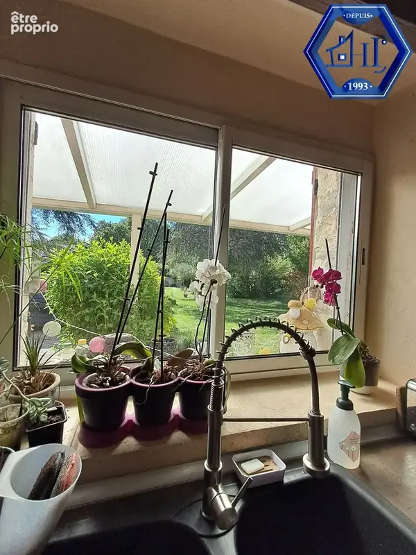Maison 11 pièces 197 m² à vendre à Beaulieu-Sur-Loire (45630) - photo 5