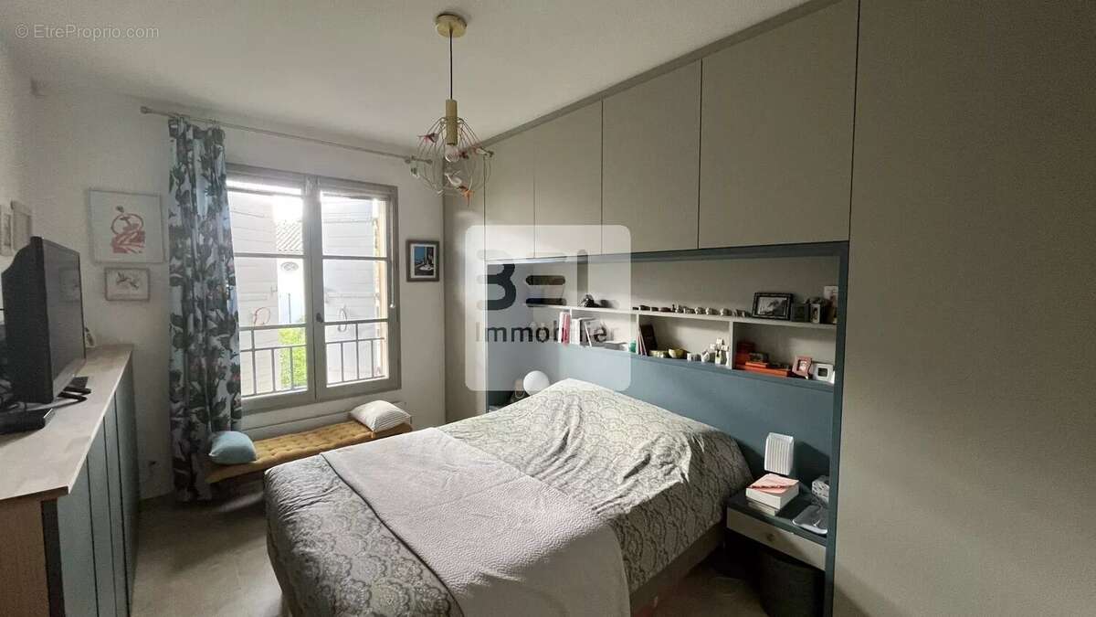 Appartement à UZES