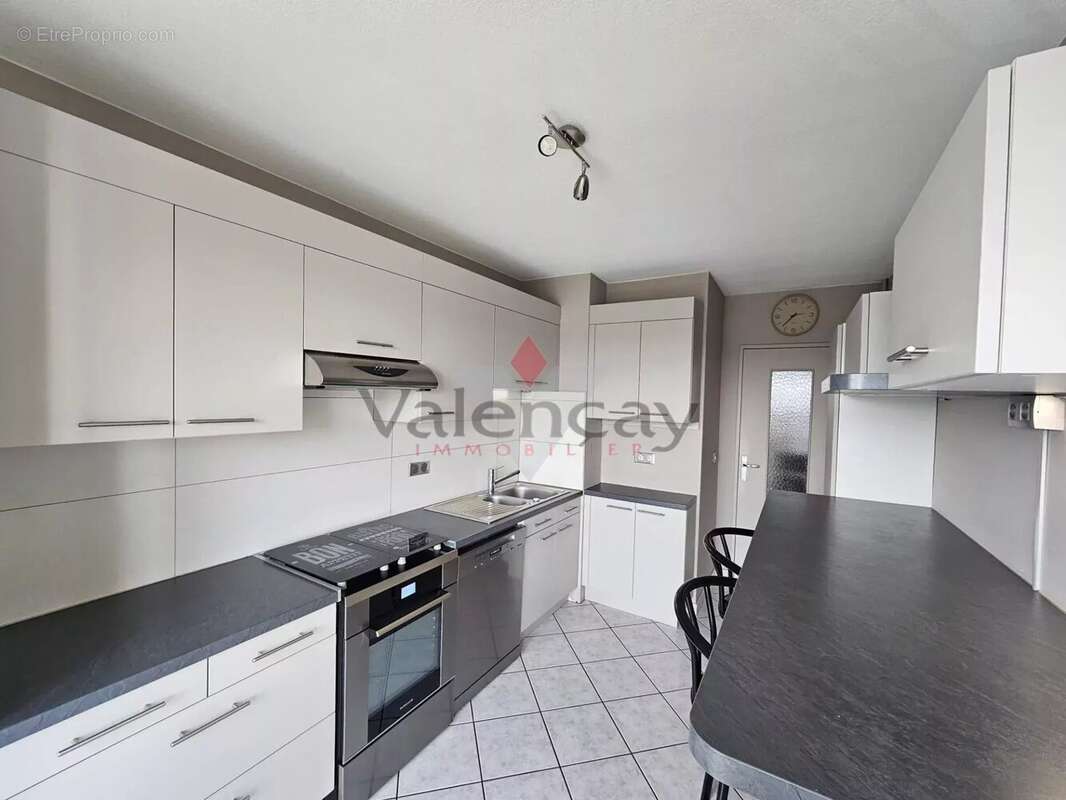 Appartement à ILLZACH