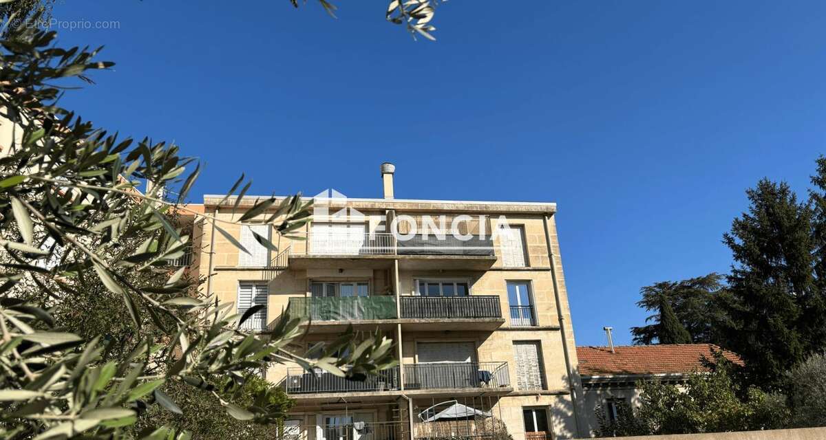 Appartement à AVIGNON