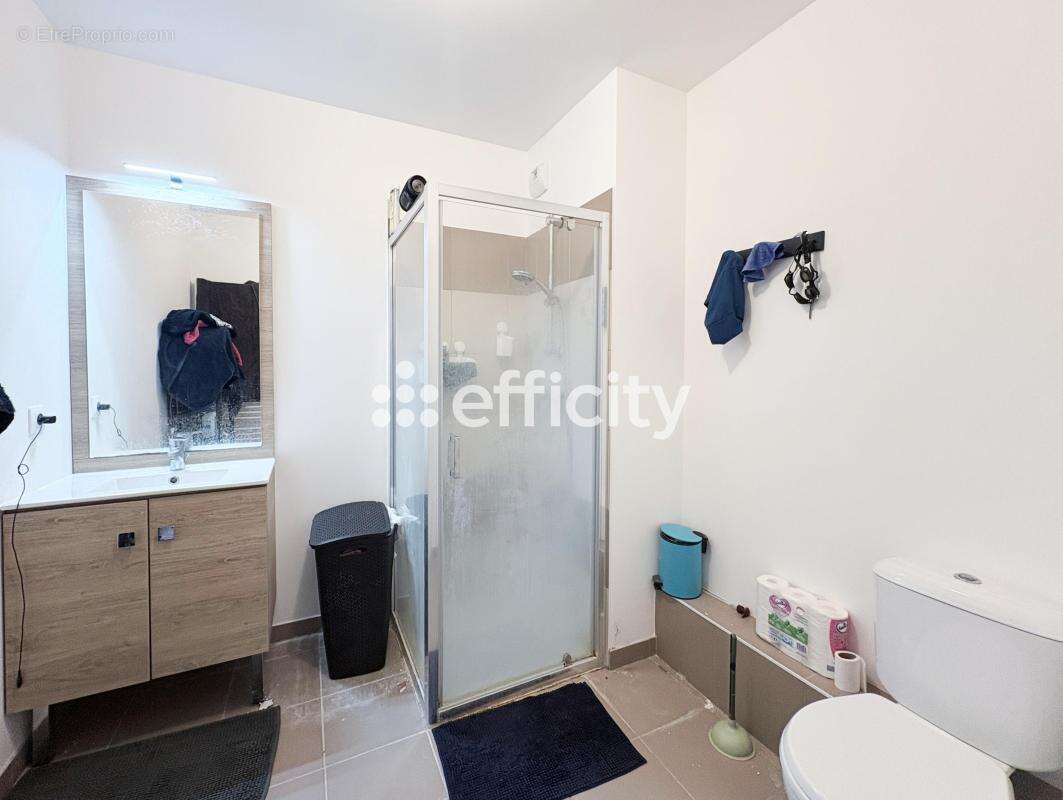 Appartement à SAINT-LO