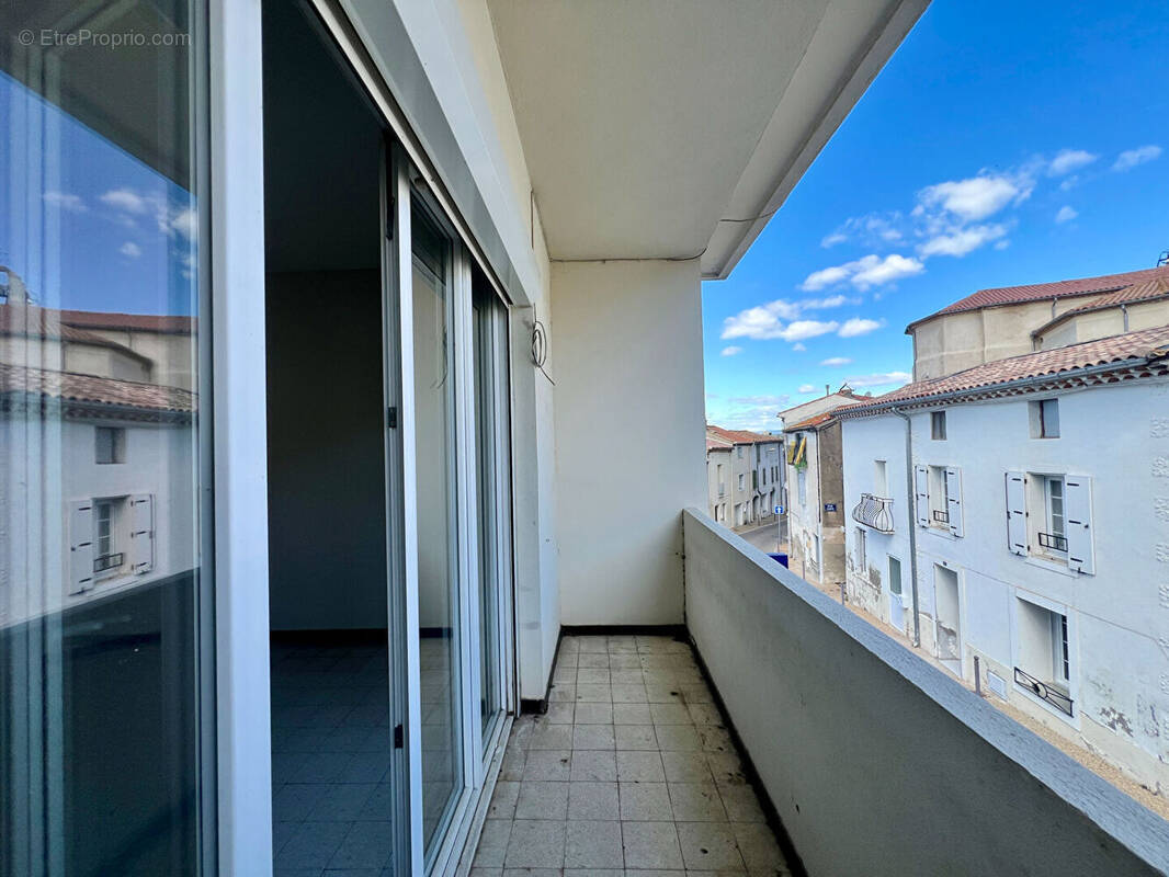 Appartement à MAUREILHAN