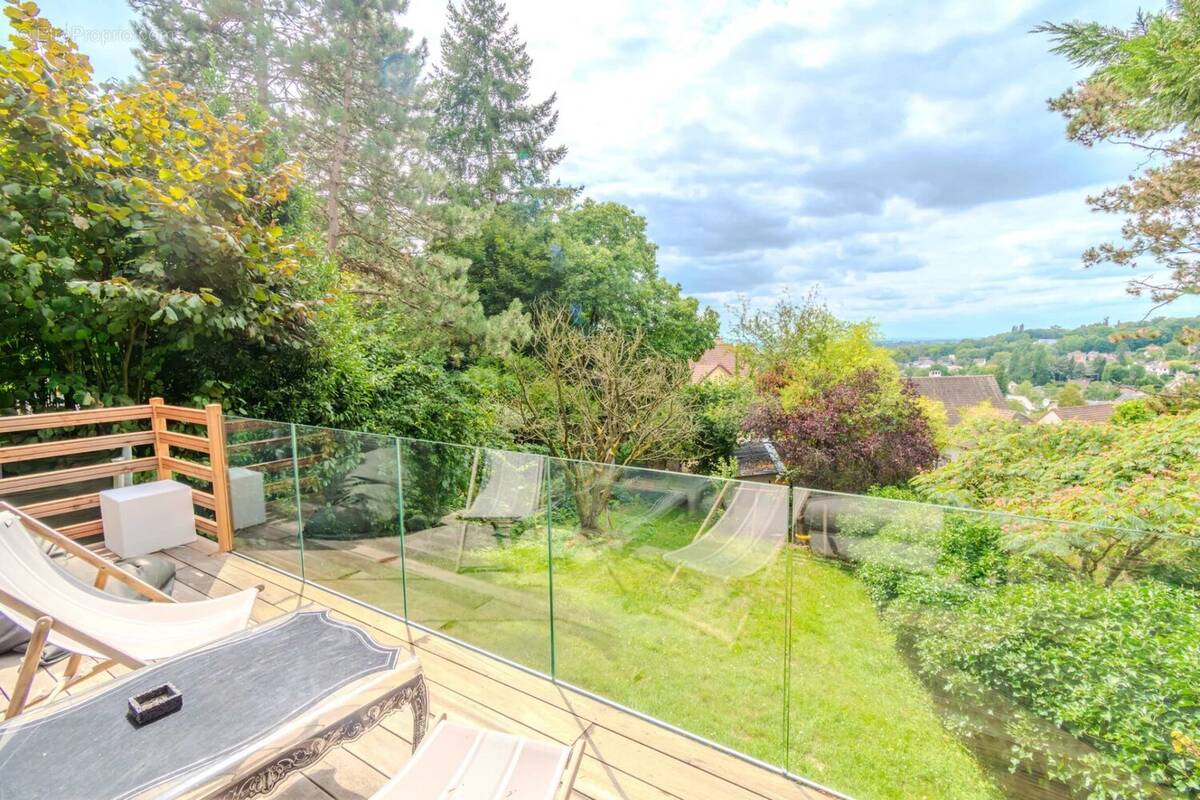 Maison 150 m² à Montmorency  - photo 2