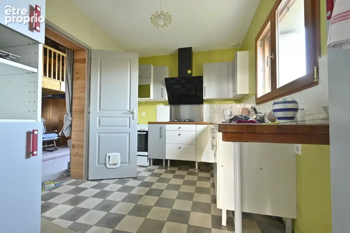 Maison 144 m² à Blaye  - photo 8