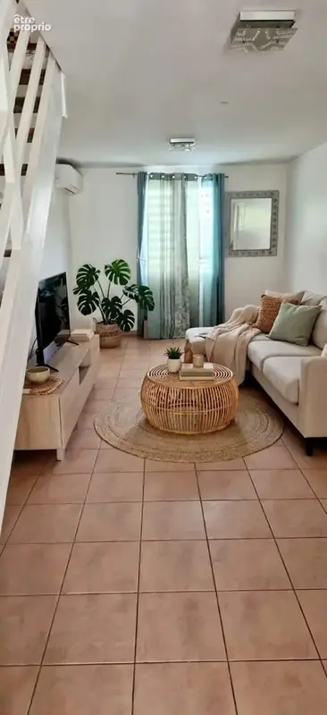 Exclusivité - Maison à vendre 3 pièces BAIE MAHAULT (971) - photo 10