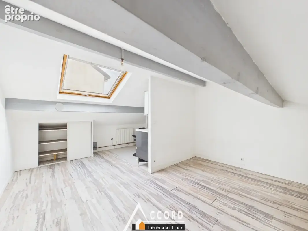 Maison 3 pièces 61.58 m2 - photo 8