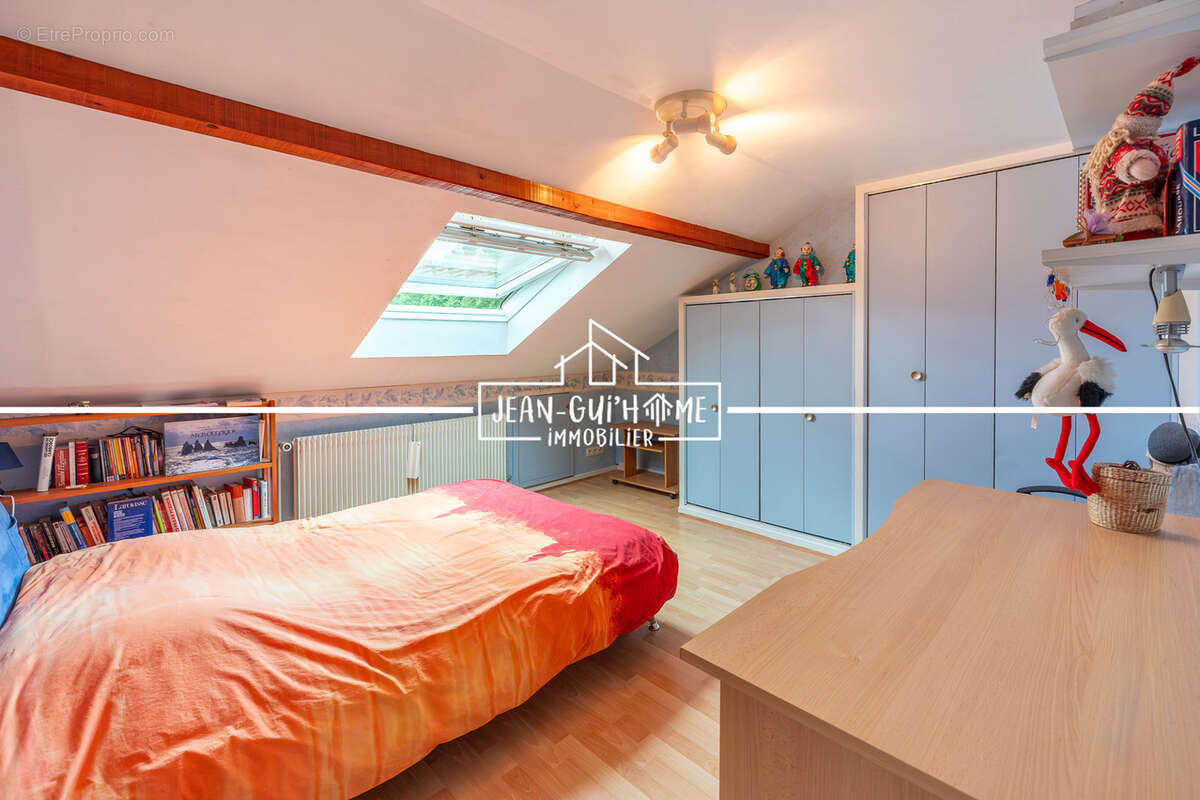Maison - 163m2 - 5 chambres - 9059m2 de terrain - photo 16
