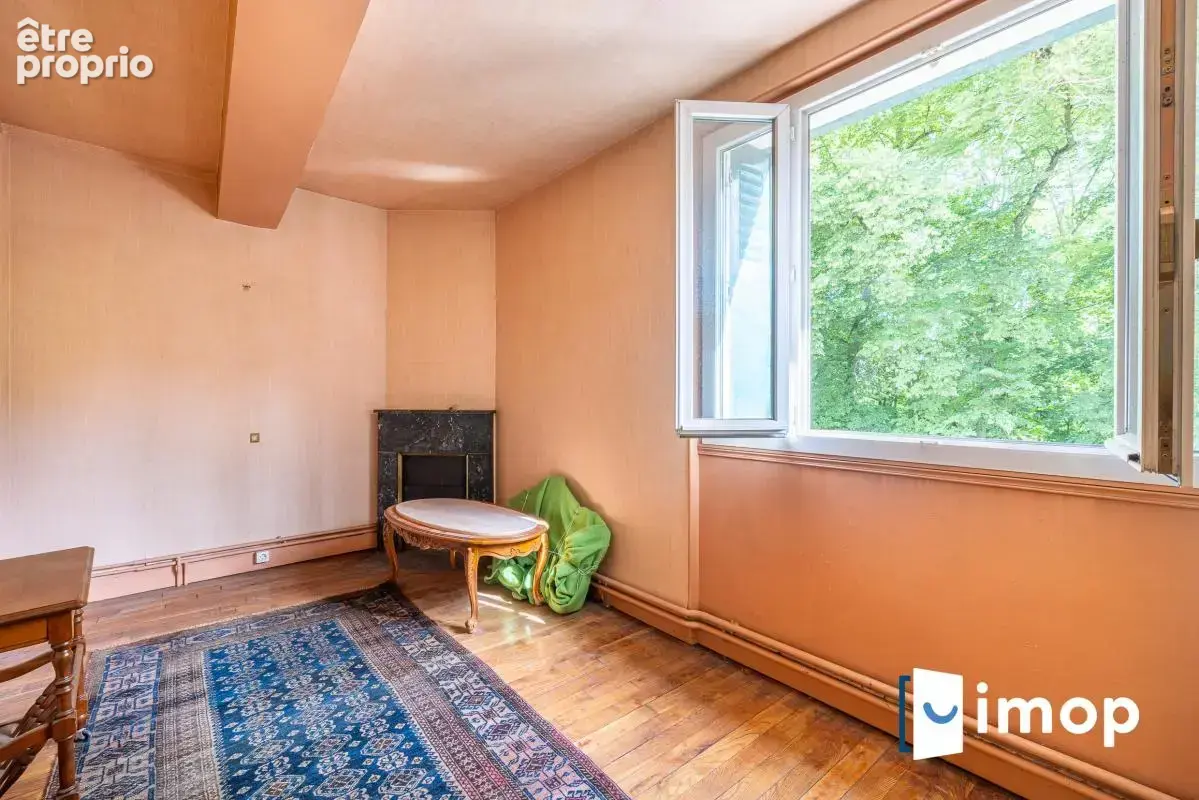 Morsang-sur-orge – propriété de caractère sur 1 252 m² de terrain - photo 7