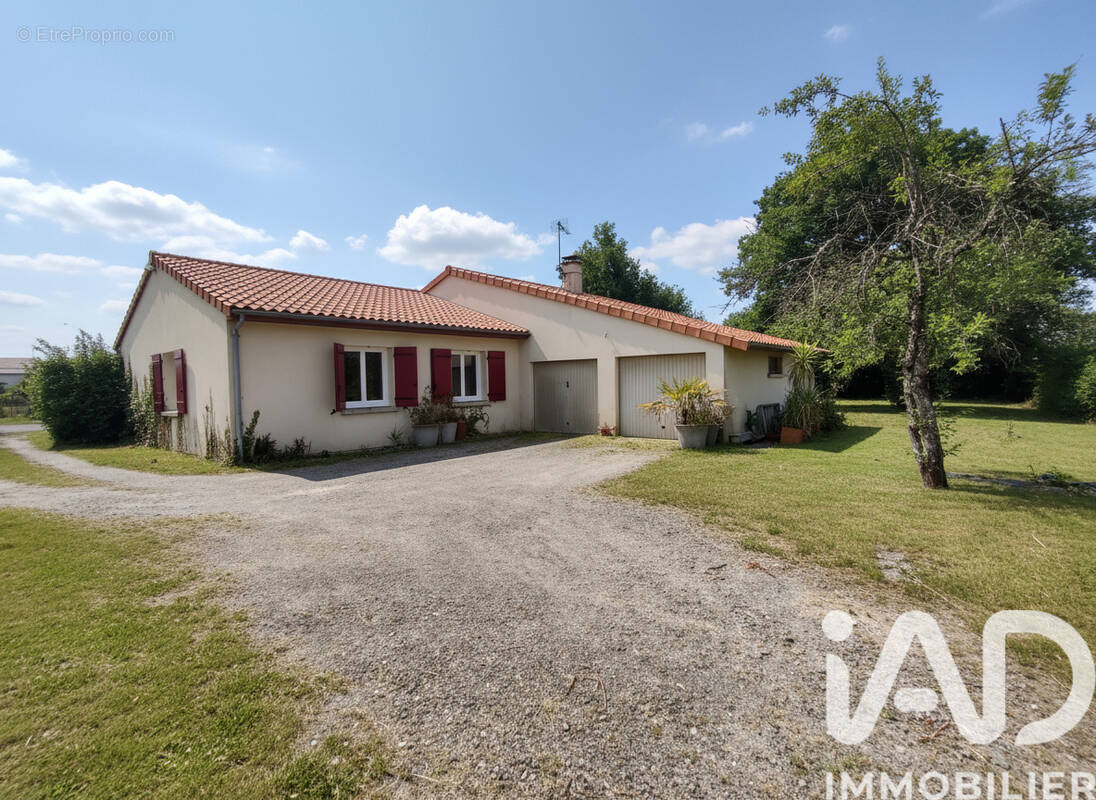 Photo 1 - Maison à NERIGNAC