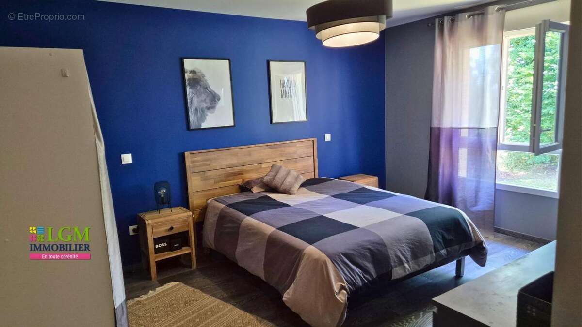 Maison à BELLEGARDE-SUR-VALSERINE