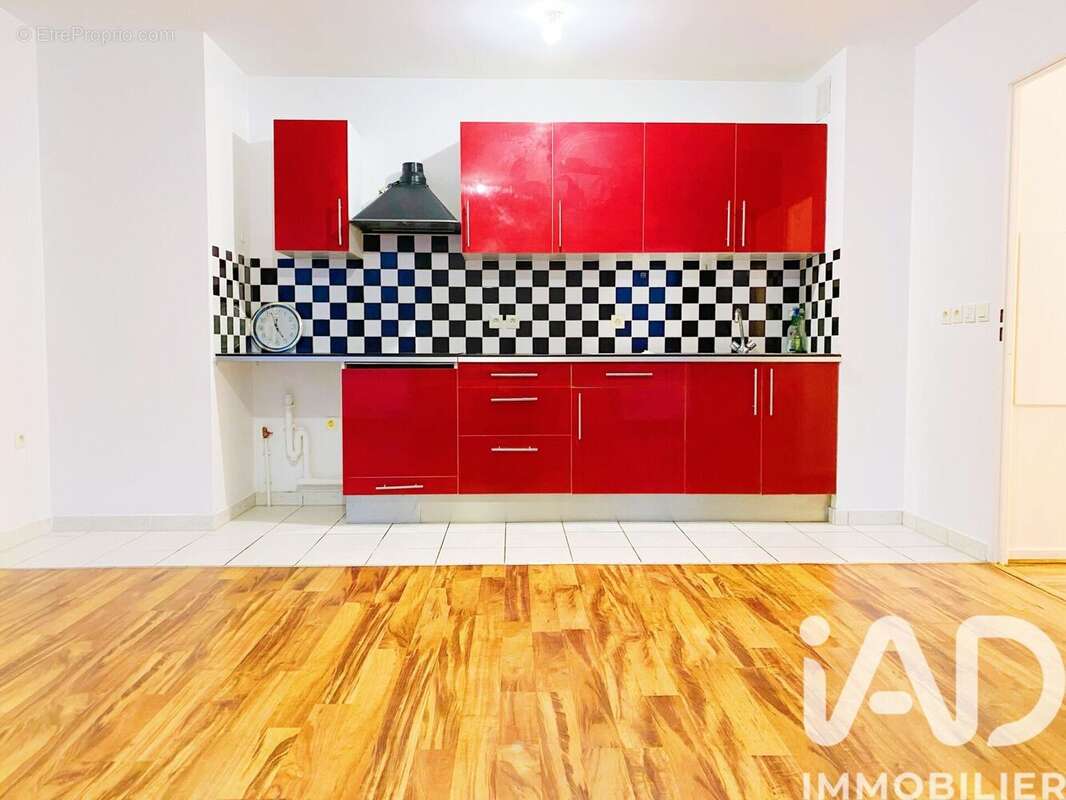Photo 4 - Appartement à VITRY-SUR-SEINE