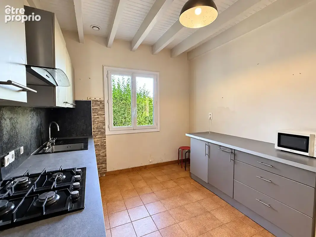 Maison 127m² à tarnos - photo 6