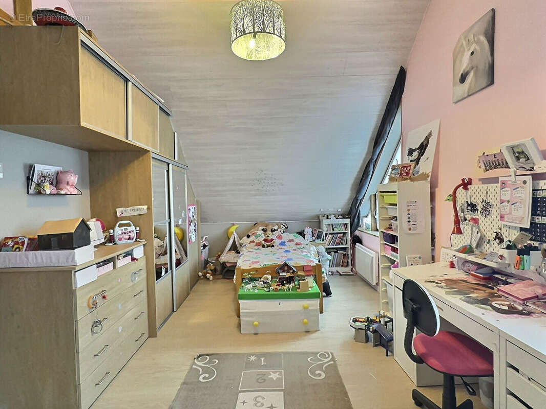 Maison à PONT-L'EVEQUE