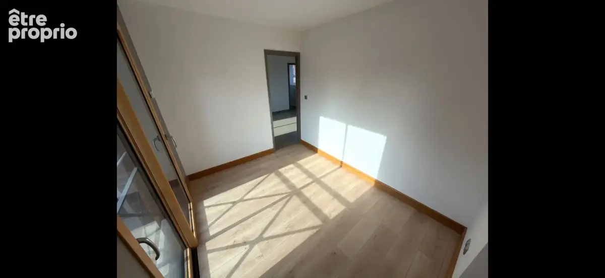 Appartement Croix T2 de 43.30 m2 - photo 6