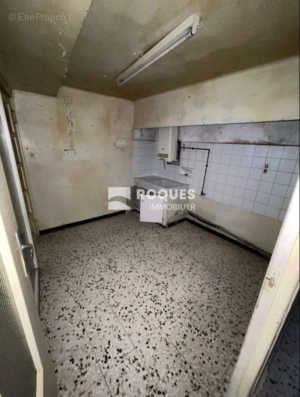 Appartement à LODEVE