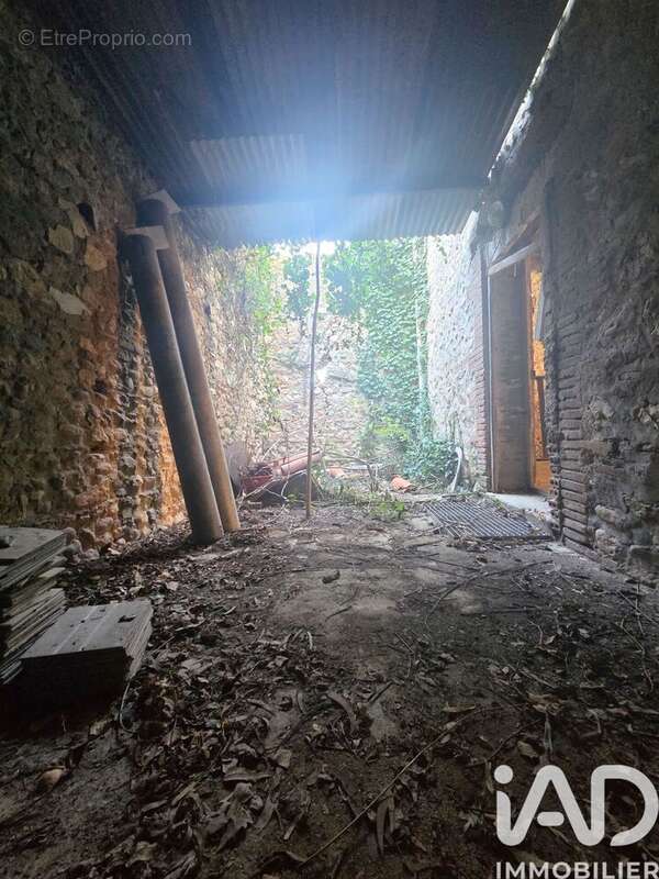 Photo 5 - Maison à BAIXAS