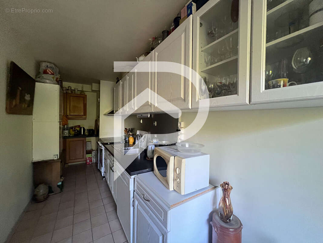 Appartement à ELANCOURT