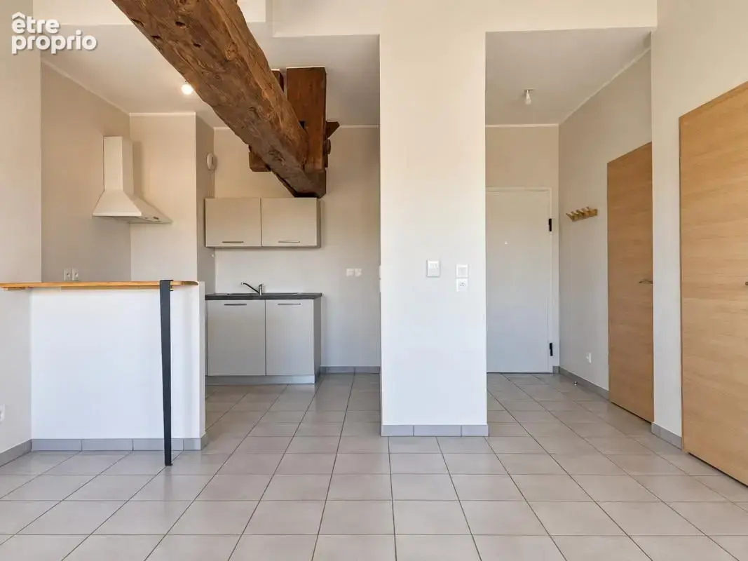 Appartement - photo 7