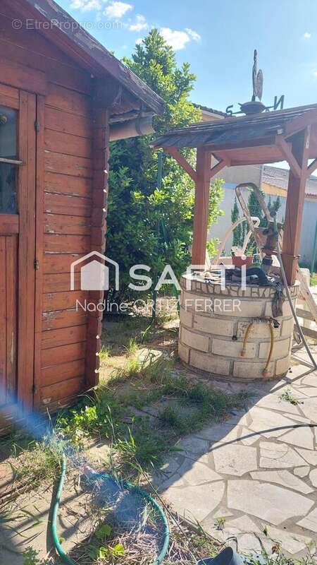 Photo 6 - Maison à MARSILLARGUES