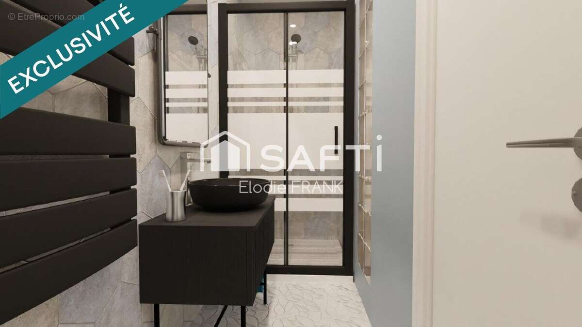 Photo 5 - Appartement à ENTRANGE