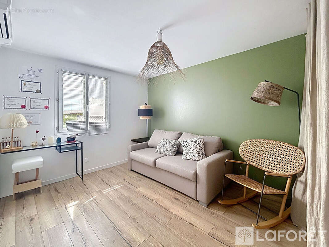 Maison à CARRY-LE-ROUET